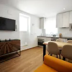 Apartamento Con Dos Terrazas El Rincon De La Luz * Conil De La Frontera