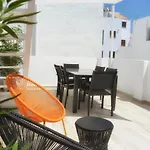 Apartamento Con Dos Terrazas El Rincon De La Luz * Conil De La Frontera