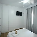 Apartamento Con Dos Terrazas El Rincon De La Luz Apartament