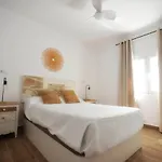 Apartament Apartamento Con Dos Terrazas El Rincon De La Luz Conil De La Frontera