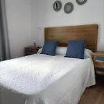 Apartamento Con Dos Terrazas El Rincon De La Luz * Conil De La Frontera