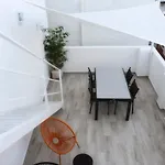 Apartamento Con Dos Terrazas El Rincon De La Luz * Conil De La Frontera