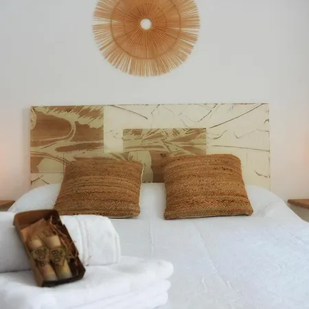 Apartamento Apartamento El Rincón De La Luz *