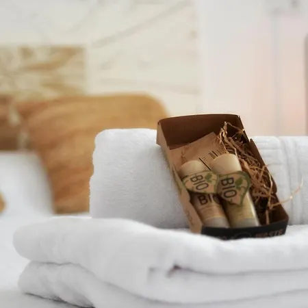 Apartamento Con Dos Terrazas El Rincon De La Luz Lägenhet *