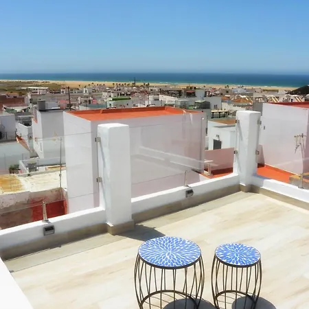 Apartamento El Rincón De La Luz Conil De La Frontera