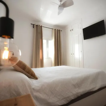 Apartamento El Rincón De La Luz Apartamento