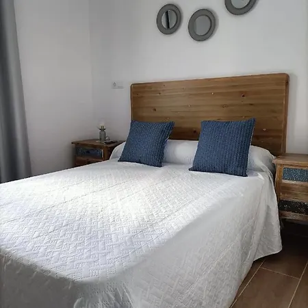 Apartamento El Rincón De La Luz * Conil De La Frontera