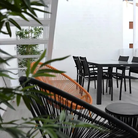Apartamento El Rincón De La Luz *
