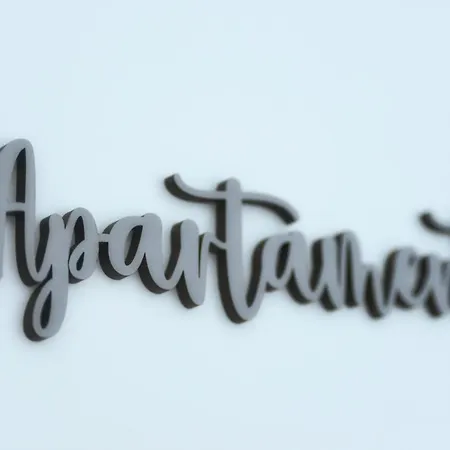 Apartment Apartamento Con Dos Terrazas El Rincon De La Luz *