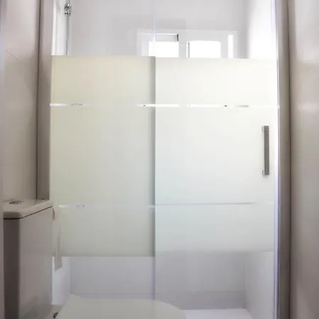 Apartamento Con Dos Terrazas El Rincon De La Luz Lägenhet