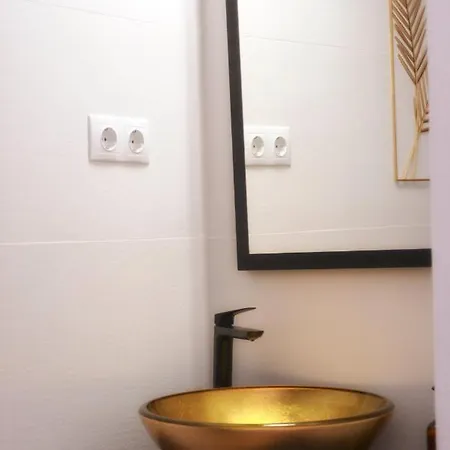 Apartamento El Rincón De La Luz Conil De La Frontera
