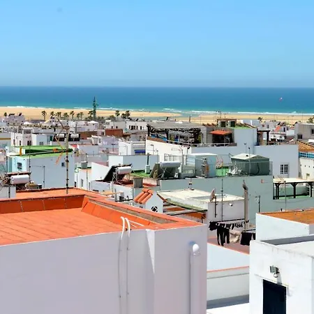 Apartamento El Rincón De La Luz Apartamento *