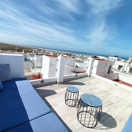 Apartamento El Rincón De La Luz