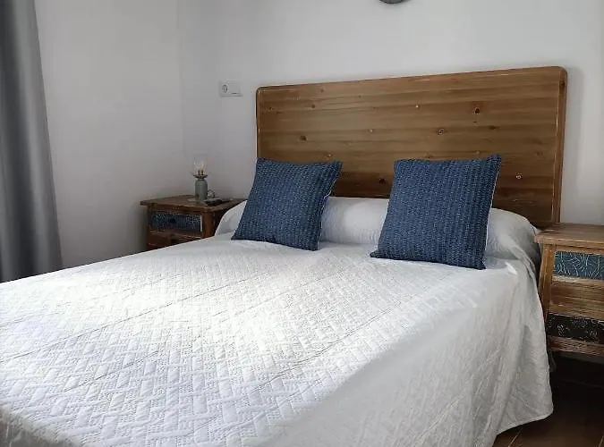 Apartamento Con Dos Terrazas El Rincon De La Luz * Conil De La Frontera