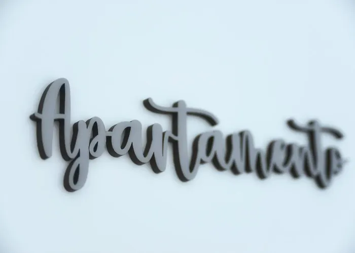 Apartment Apartamento Con Dos Terrazas El Rincon De La Luz *